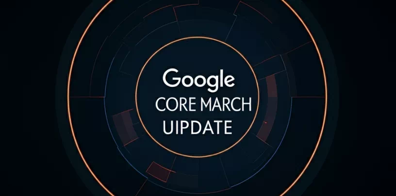 Google's March 2024 Core Update and Web Spam Policy Explained